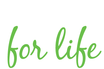 Rise for Life Logo
